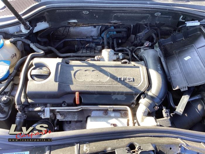 Audi A3 Motor