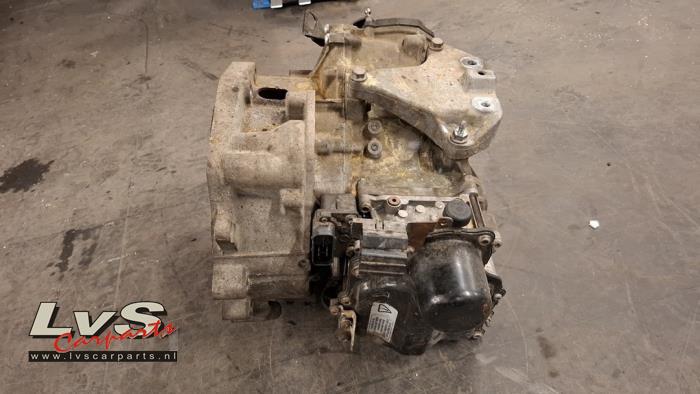 Audi A3 Gearbox