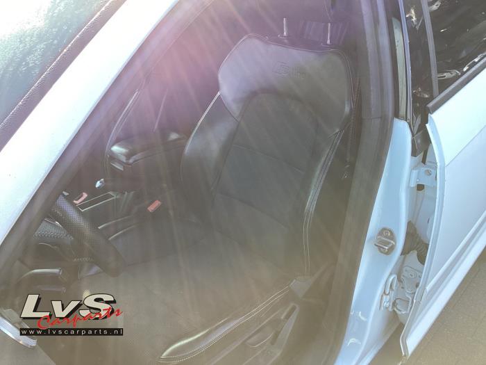 Audi A3 Bekleding Set (compleet)