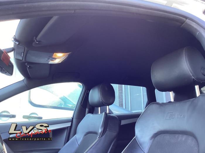 Audi A3 Hemelbekleding