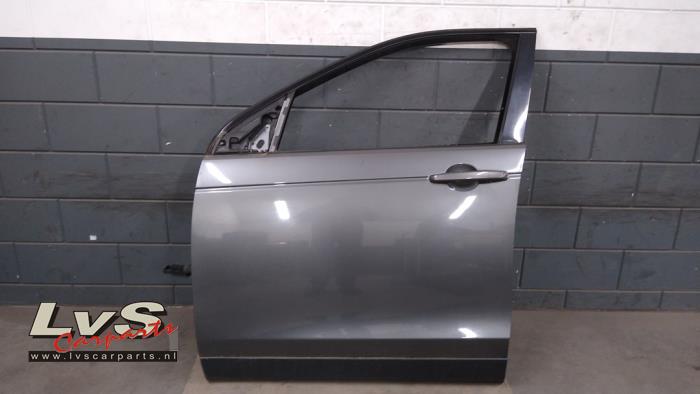 Landrover Discovery Sport L550 Portière 4portes avant gauche