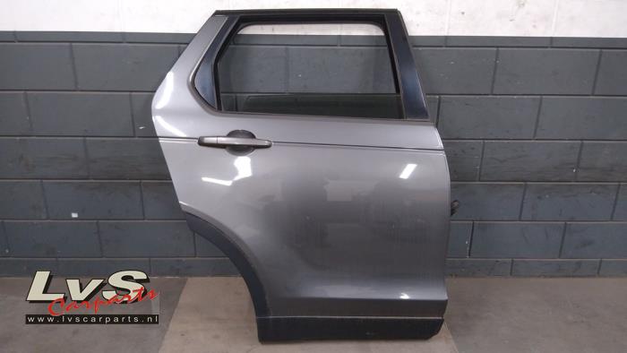 Landrover Discovery Sport L550 Portière 4portes arrière droite