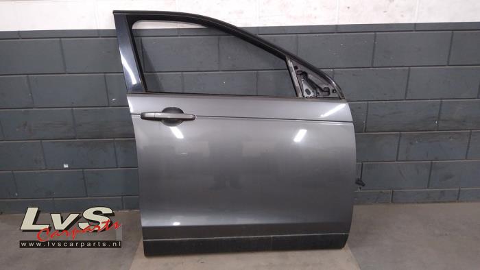 Landrover Discovery Sport L550 Portière 4portes avant droite