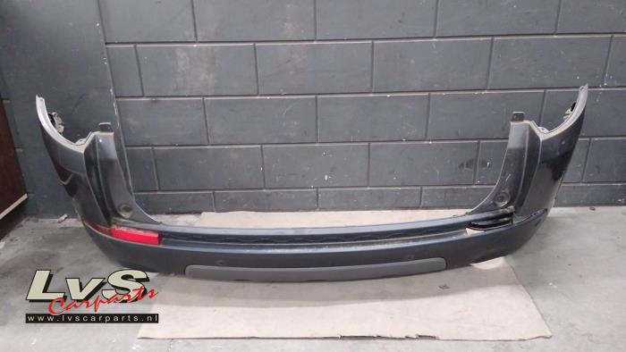 Landrover Discovery Sport L550 Pare-chocs arrière