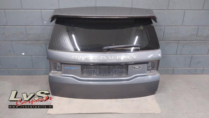 Landrover Discovery Sport L550 Hayon