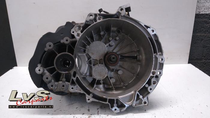 Landrover Discovery Sport L550 Versnellingsbak