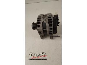 Gebruikte Dynamo Volkswagen Golf VII (AUA) 1.6 TDI BMT 16V Prijs € 120,00 Margeregeling aangeboden door LvS Carparts