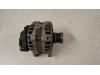 Dynamo van een Volkswagen Golf VII (AUA) 1.6 TDI BMT 16V 2018