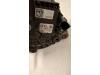 Dynamo van een Volkswagen Golf VII (AUA) 1.6 TDI BMT 16V 2018