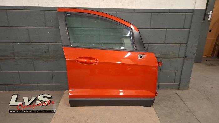 Ford Ecosport Portier 4Deurs rechts-voor