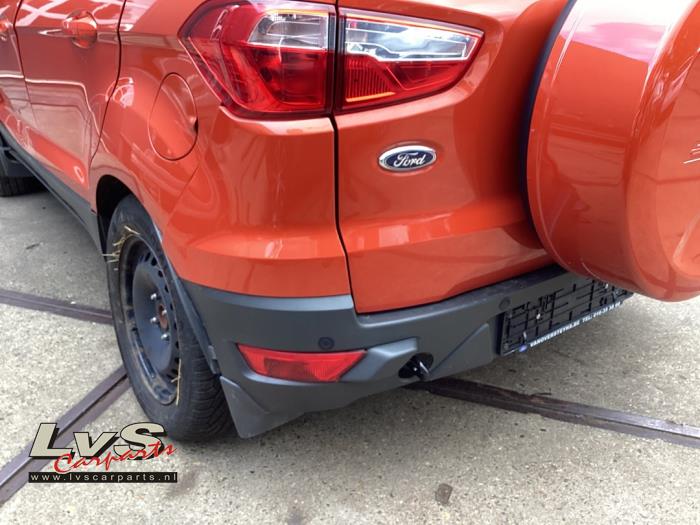 Ford Ecosport Achterbumper