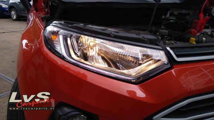 Ford Ecosport Scheinwerfer rechts