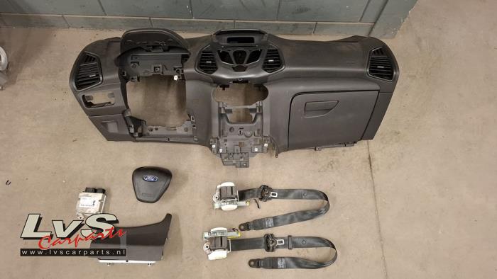 Ford Ecosport Airbag set + dashboard