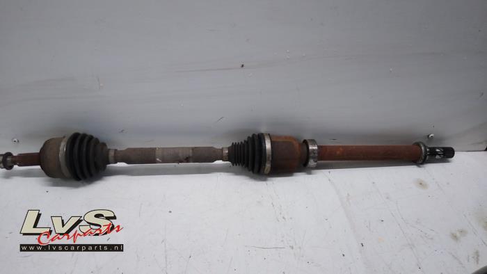 Renault Megane Arbre de transmission avant droit