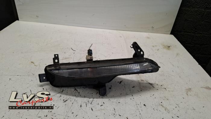 Renault Megane Richtungsanzeiger links