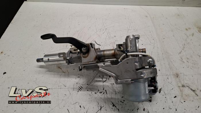 Renault Megane Lenkkraftverstärker Elektrisch