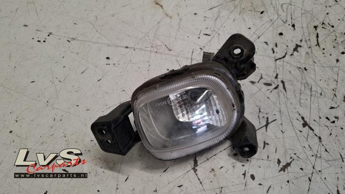 Kia Picanto Fog light, front right