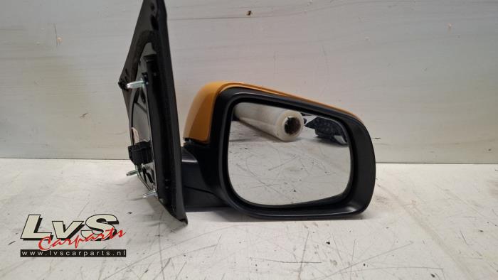 Kia Picanto Buitenspiegel rechts