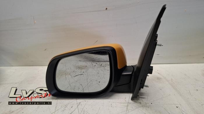 Kia Picanto Außenspiegel links