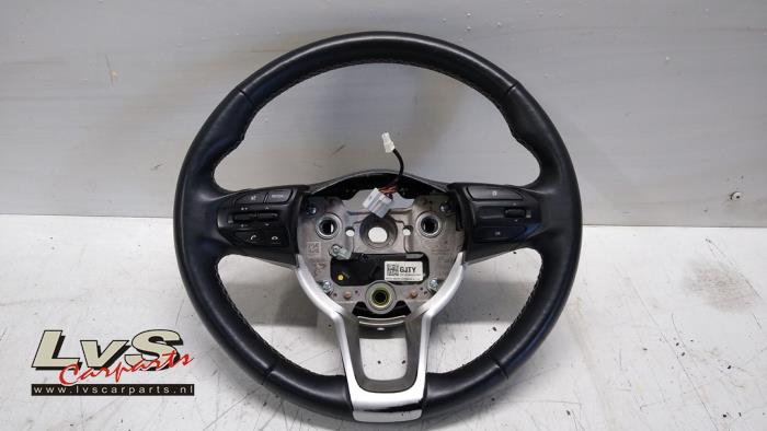 Kia Picanto Volant