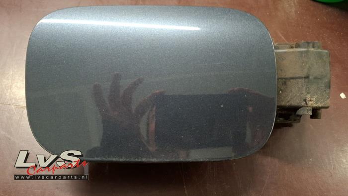 Renault Megane Tank Klep