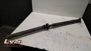 Gebruikte Tussenas BMW 1 serie (F20) 116d 2.0 16V Prijs € 100,00 Margeregeling aangeboden door LvS Carparts