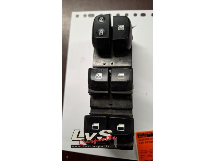 Kia Picanto Elektrisches Fenster Schalter