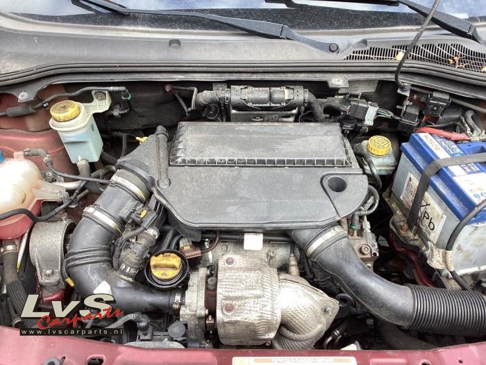 Opel Combo Motor