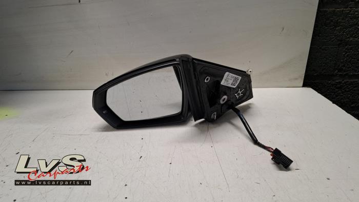 Volkswagen Polo Buitenspiegel links