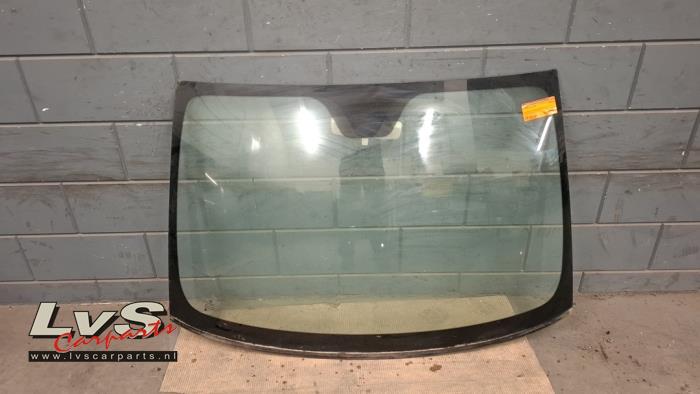 Fiat 500 Pare-brise