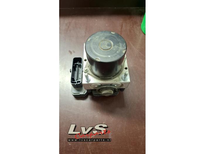 Fiat 500 Pompe ABS