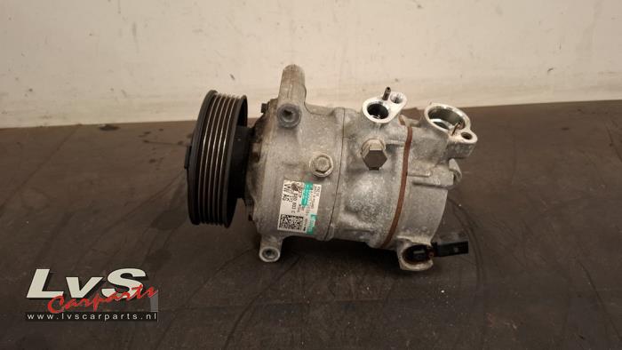 Seat Leon Air conditioning pump