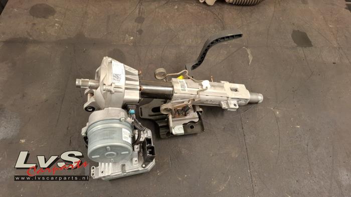 Volkswagen UP Lenkkraftverstärker Elektrisch