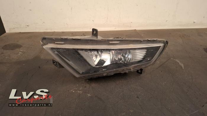 Seat Leon Fog light, front left