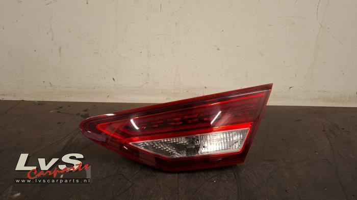 Seat Leon Rücklicht rechts