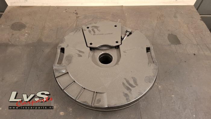 Seat Leon Subwoofer