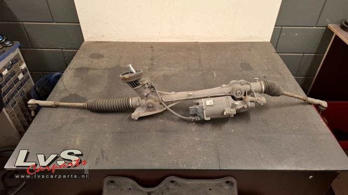 Seat Leon Lenkgetriebe Servo