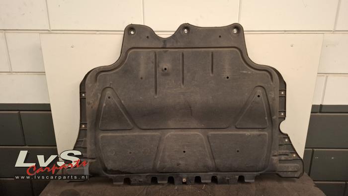 Seat Leon Schutzblech Boden