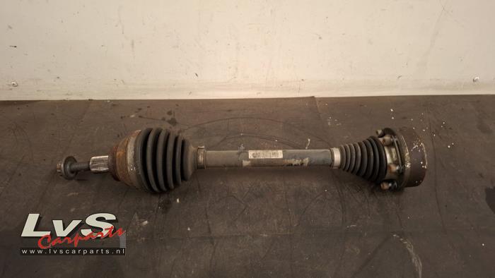 Seat Leon Antriebswelle links vorne