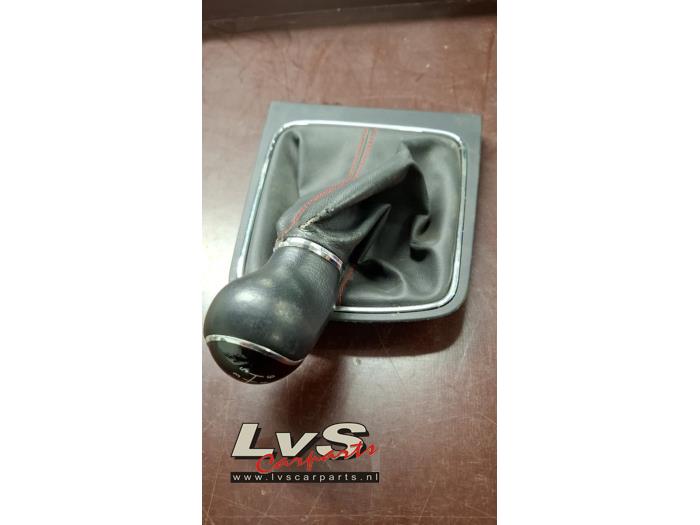 Seat Leon Gear stick cover
