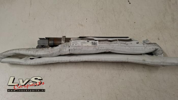 Seat Leon Airbag Himmel links