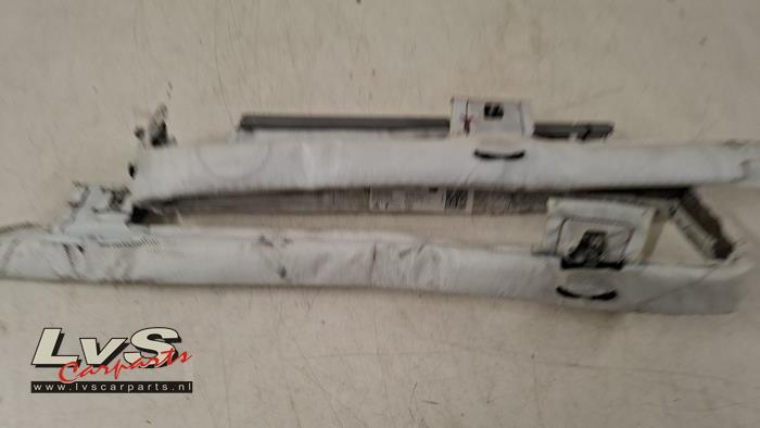 Seat Leon Airbag Himmel rechts