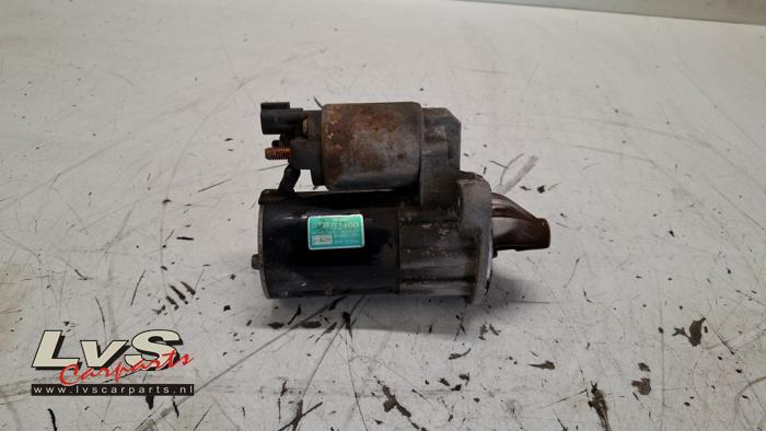 Kia Picanto Starter