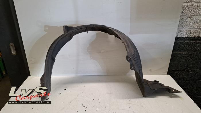 Kia Picanto Wheel arch liner