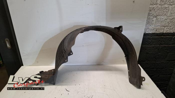Kia Picanto Wheel arch liner