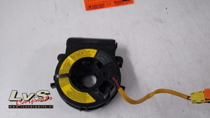 Kia Picanto Airbagring