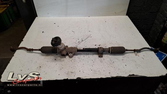Kia Picanto Steering box