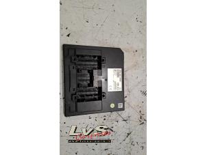 Gebruikte Computer Body Control Seat Ibiza IV (6J5) 1.0 12V Prijs € 50,00 Margeregeling aangeboden door LvS Carparts