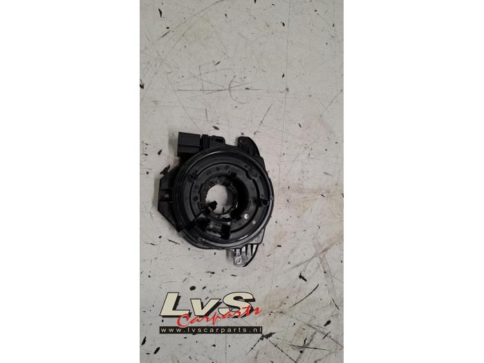 Seat Ibiza Airbag clock spring