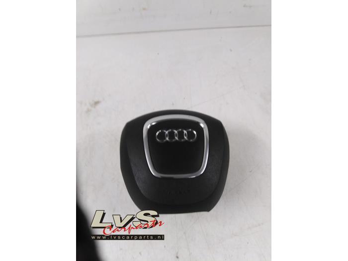 Audi A4 Airbag links (Stuur)
